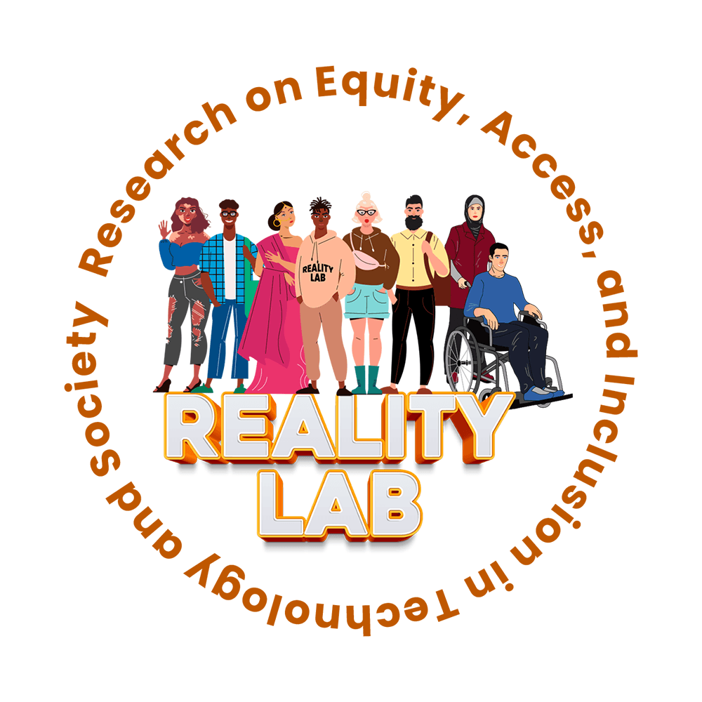reality lab logo